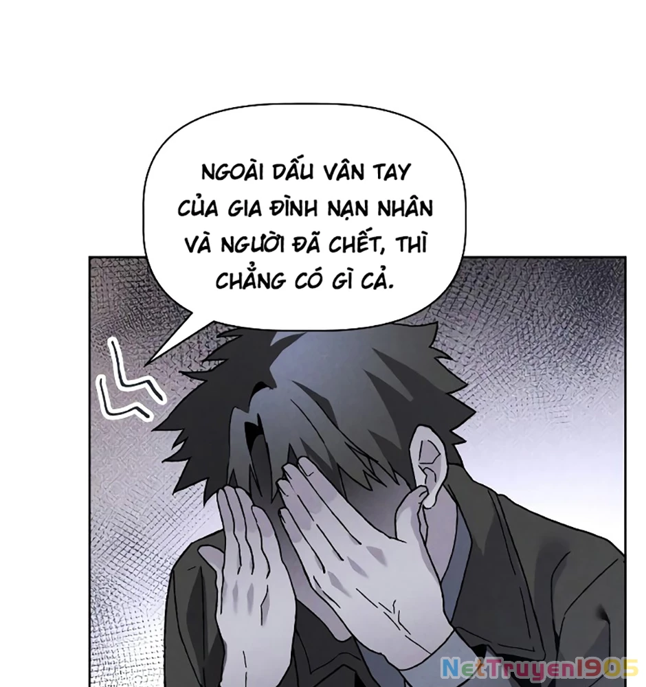 Dự Định Sát Nhân Chapter 15 - 30