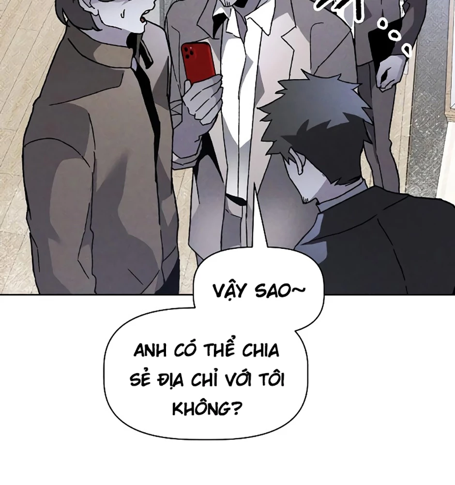 Dự Định Sát Nhân Chapter 15 - 37