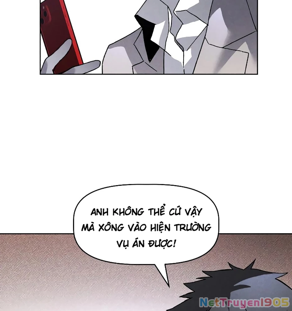 Dự Định Sát Nhân Chapter 15 - 39