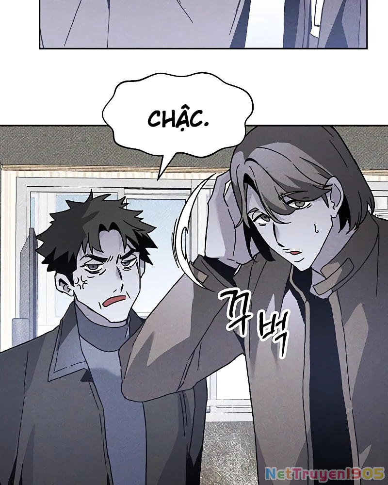 Dự Định Sát Nhân Chapter 15 - 50