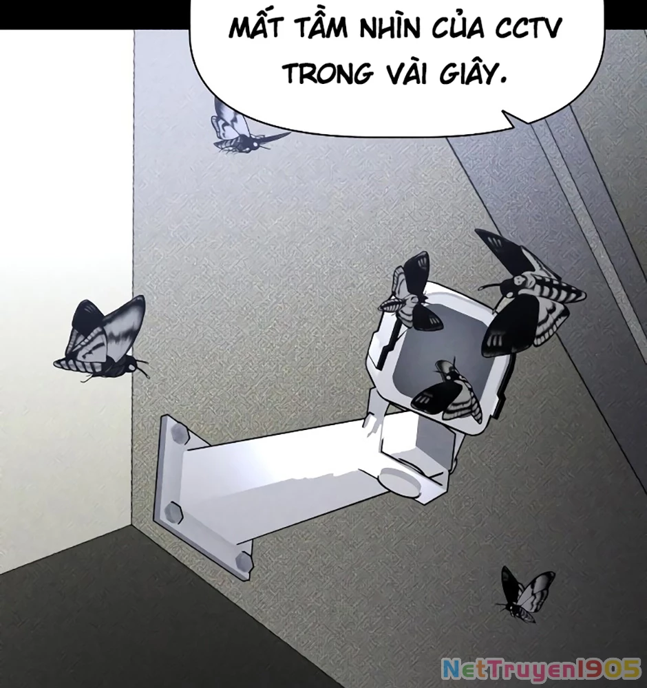 Dự Định Sát Nhân Chapter 15 - 97