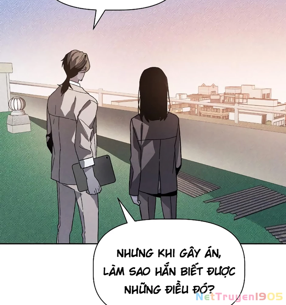 Dự Định Sát Nhân Chapter 15 - 99