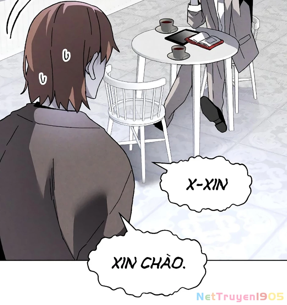 Dự Định Sát Nhân Chapter 15 - 119