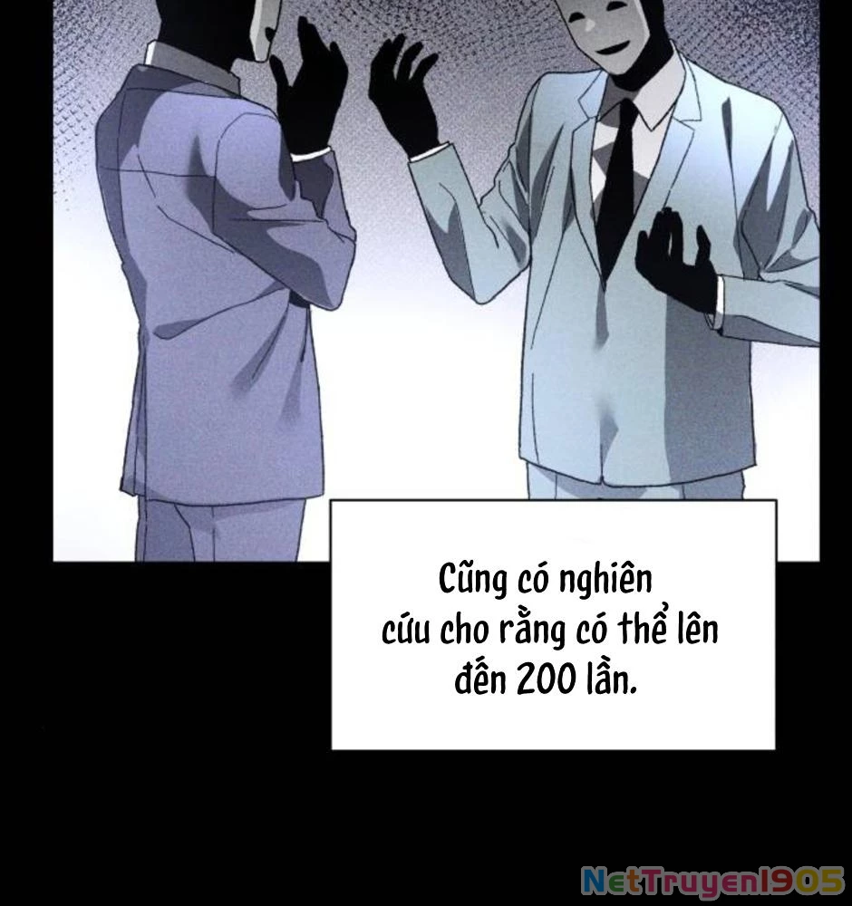 Dự Định Sát Nhân Chapter 16 - 5