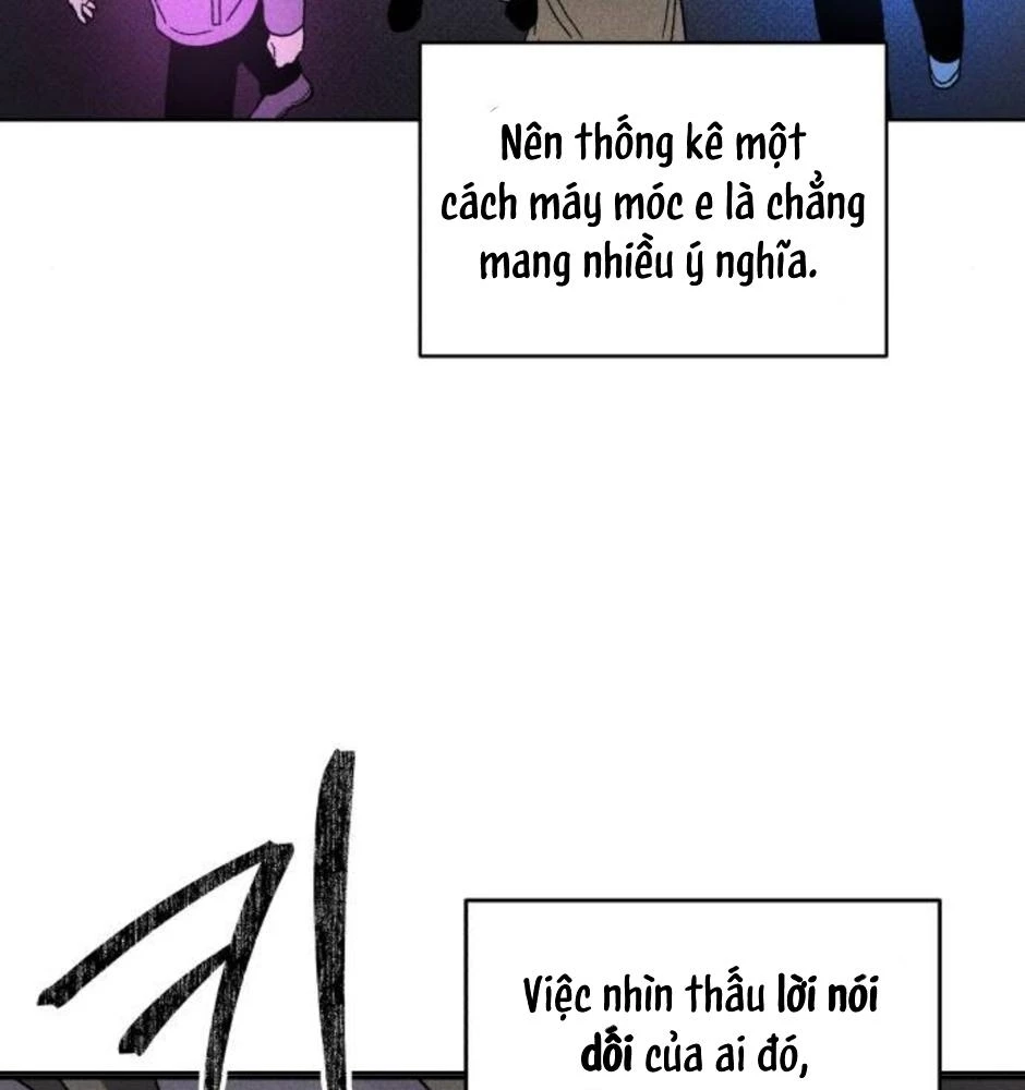 Dự Định Sát Nhân Chapter 16 - 13