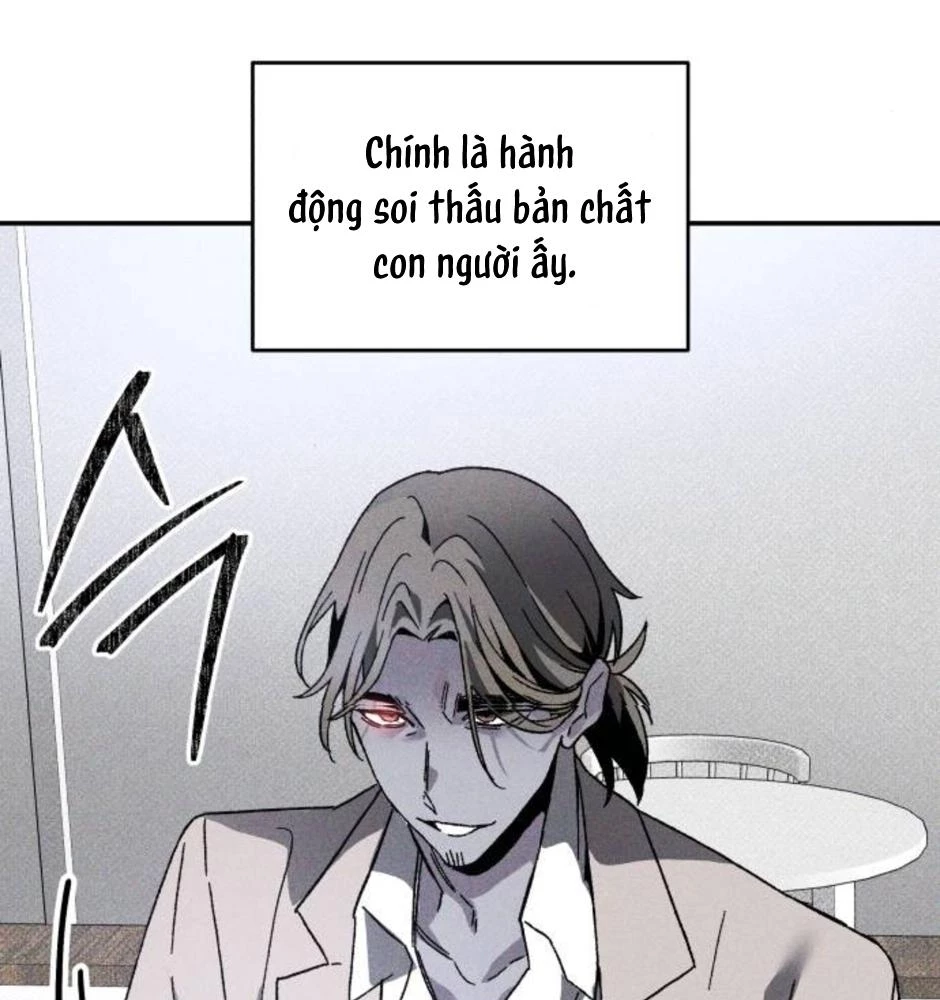Dự Định Sát Nhân Chapter 16 - 18