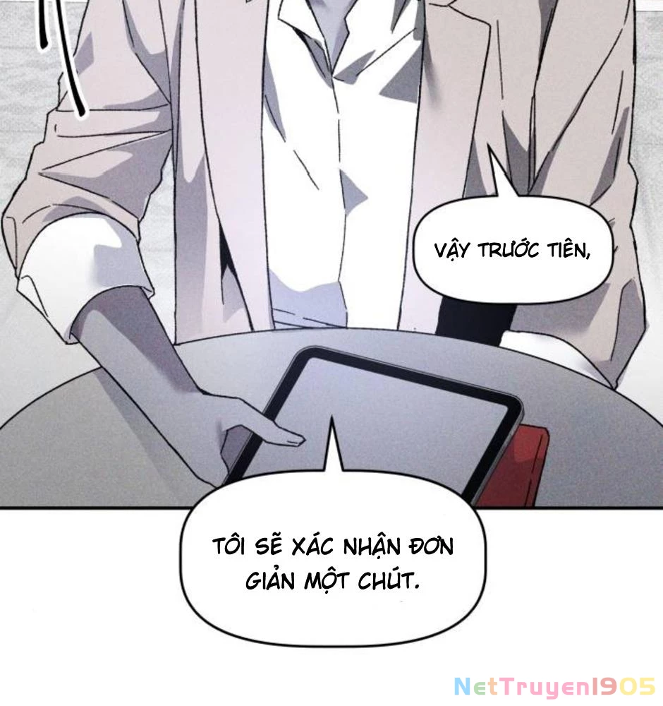 Dự Định Sát Nhân Chapter 16 - 19