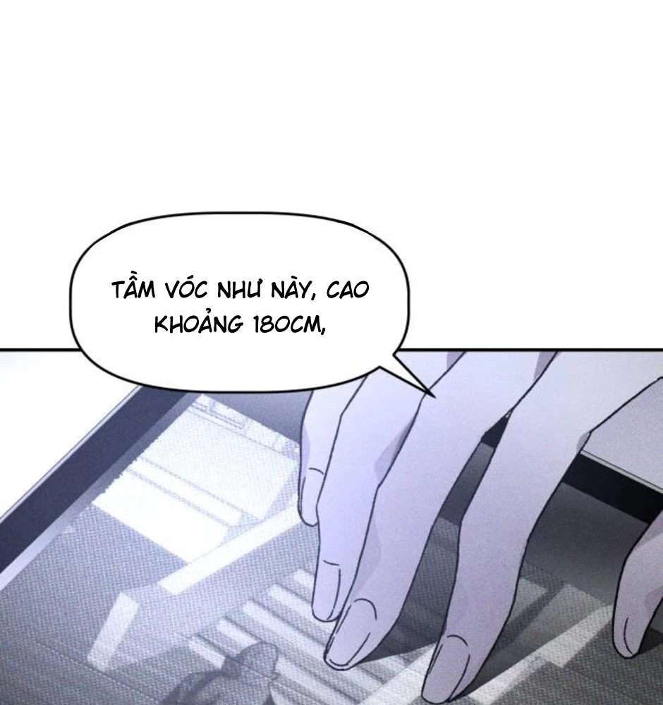 Dự Định Sát Nhân Chapter 16 - 20