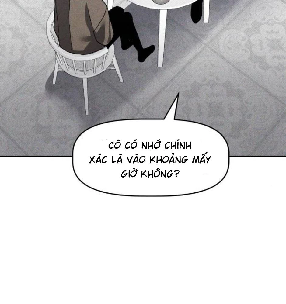 Dự Định Sát Nhân Chapter 16 - 28