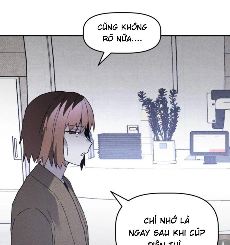 Dự Định Sát Nhân Chapter 16 - 29