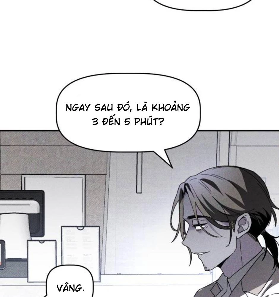 Dự Định Sát Nhân Chapter 16 - 31