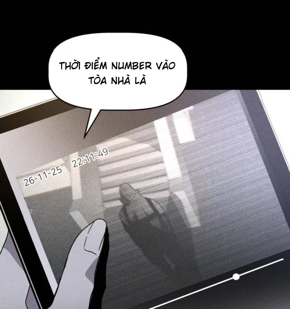 Dự Định Sát Nhân Chapter 16 - 33