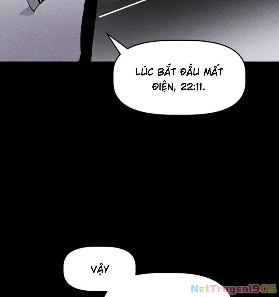 Dự Định Sát Nhân Chapter 16 - 34