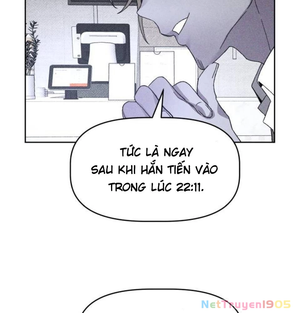 Dự Định Sát Nhân Chapter 16 - 39