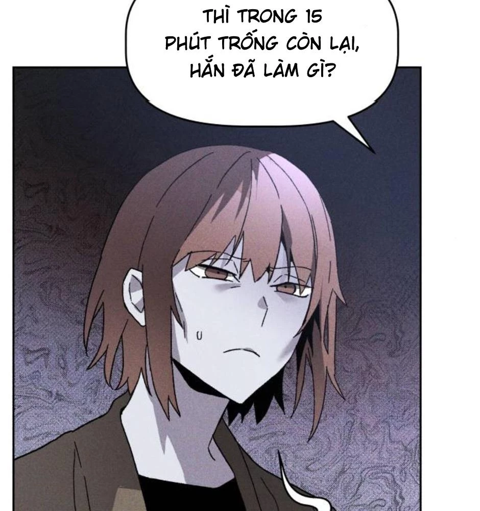 Dự Định Sát Nhân Chapter 16 - 40