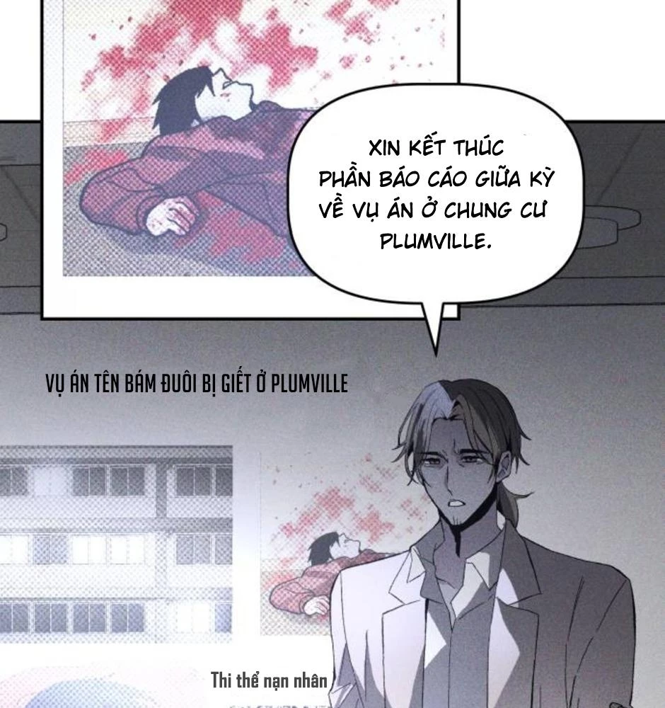 Dự Định Sát Nhân Chapter 16 - 110