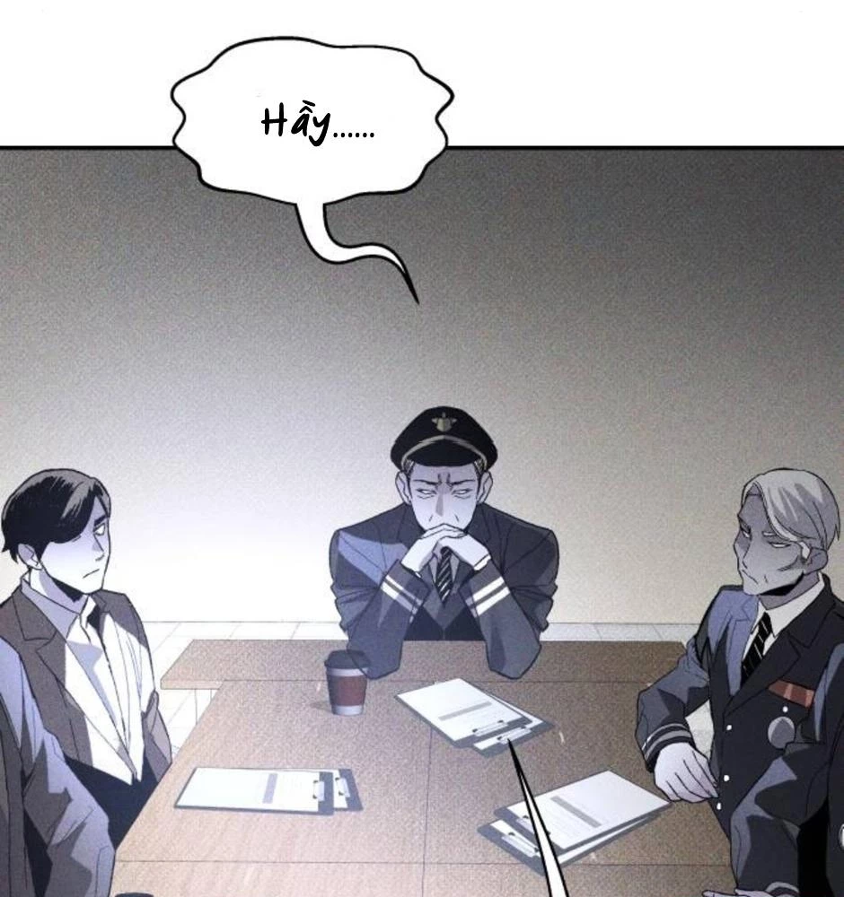 Dự Định Sát Nhân Chapter 16 - 112