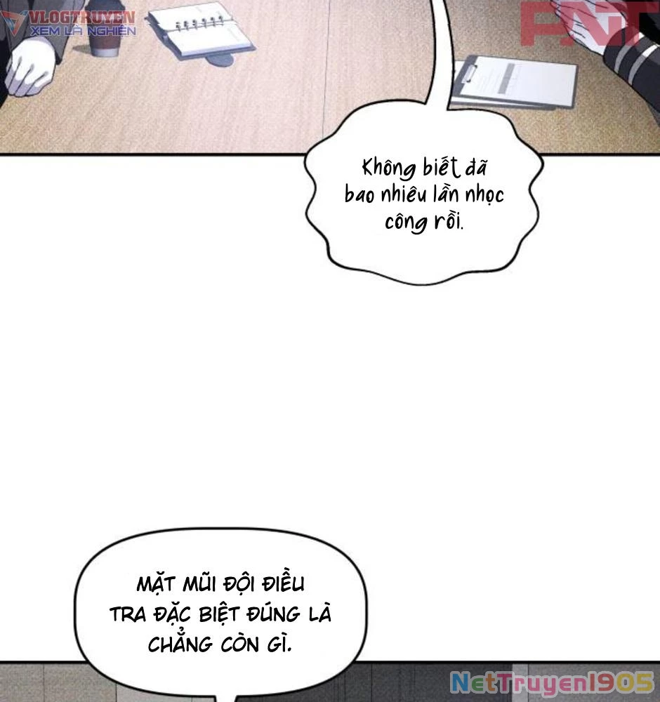 Dự Định Sát Nhân Chapter 16 - 113