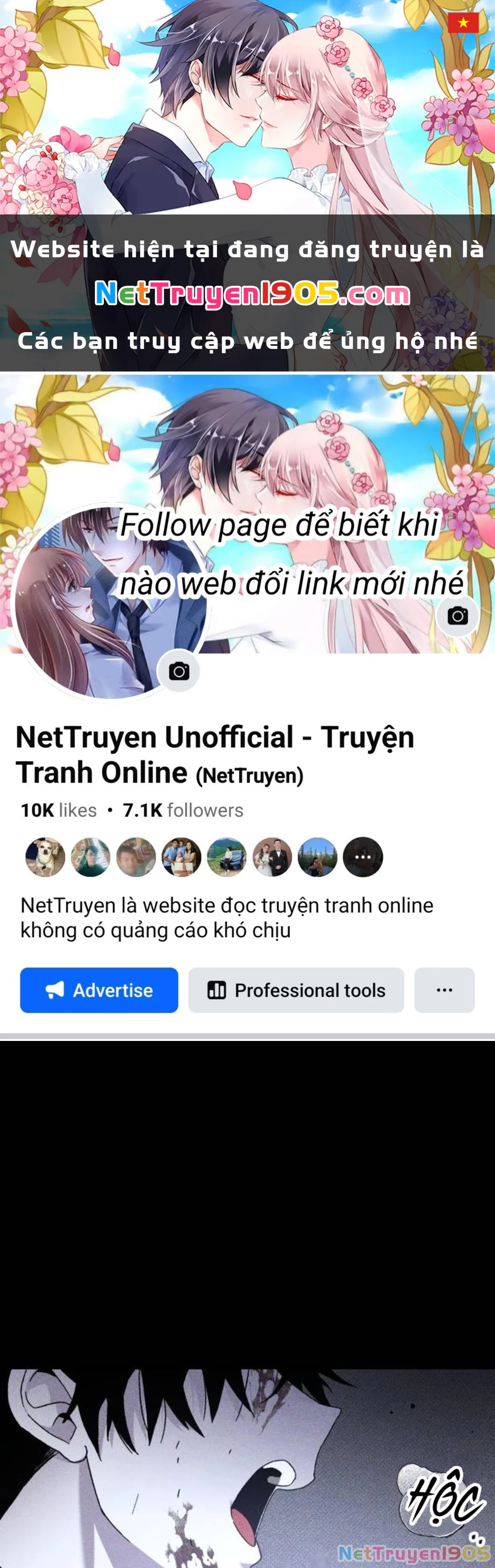 Dự Định Sát Nhân Chapter 17 - 1