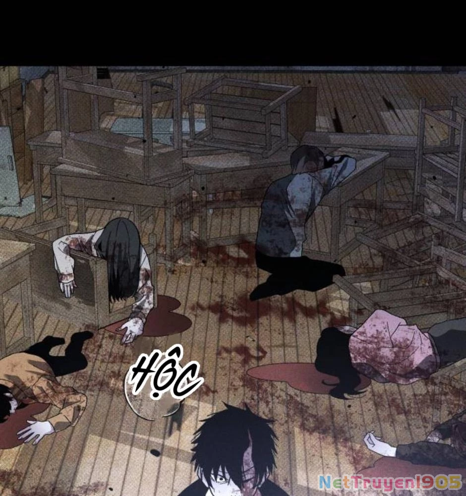 Dự Định Sát Nhân Chapter 17 - 3