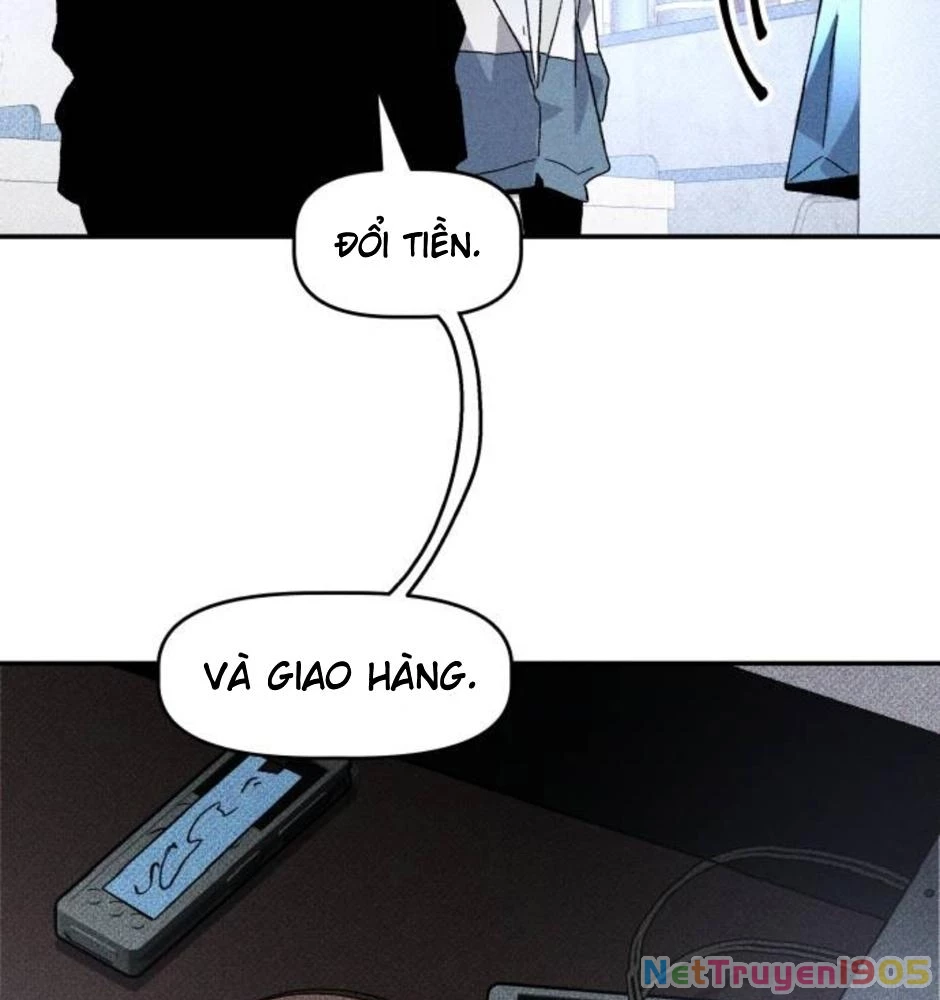 Dự Định Sát Nhân Chapter 17 - 50