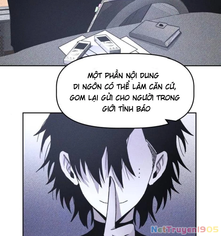 Dự Định Sát Nhân Chapter 17 - 94