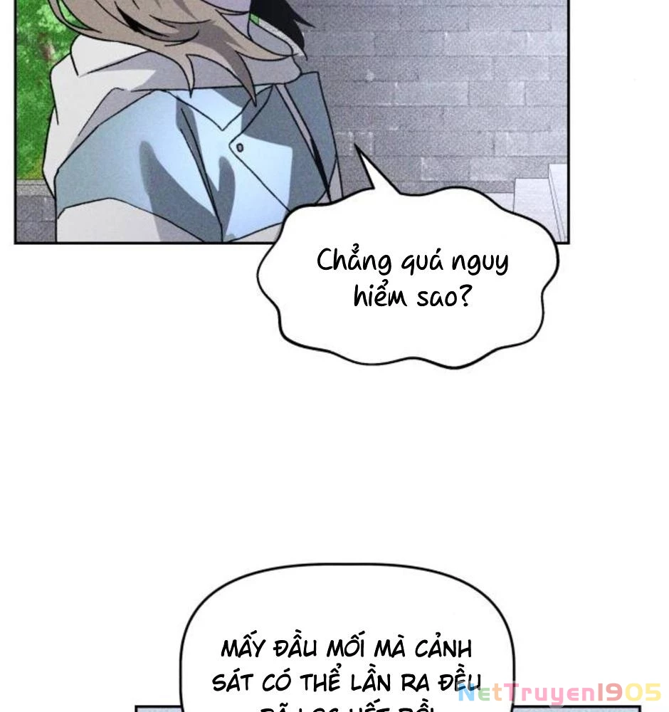 Dự Định Sát Nhân Chapter 17 - 97