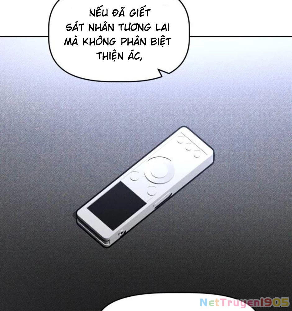 Dự Định Sát Nhân Chapter 17 - 131