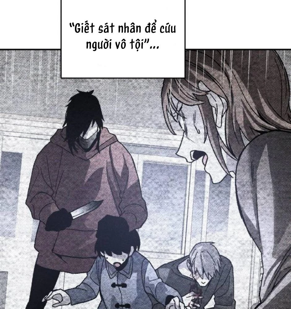 Dự Định Sát Nhân Chapter 17 - 137