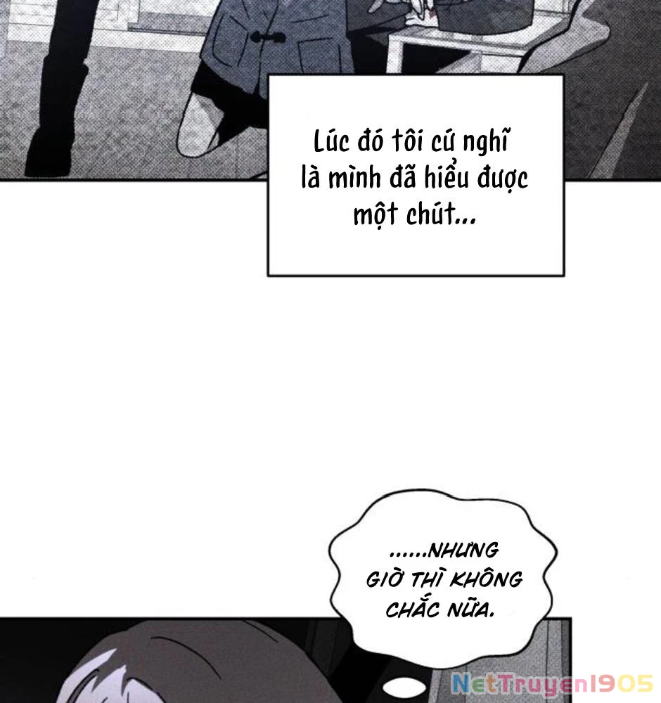 Dự Định Sát Nhân Chapter 17 - 138