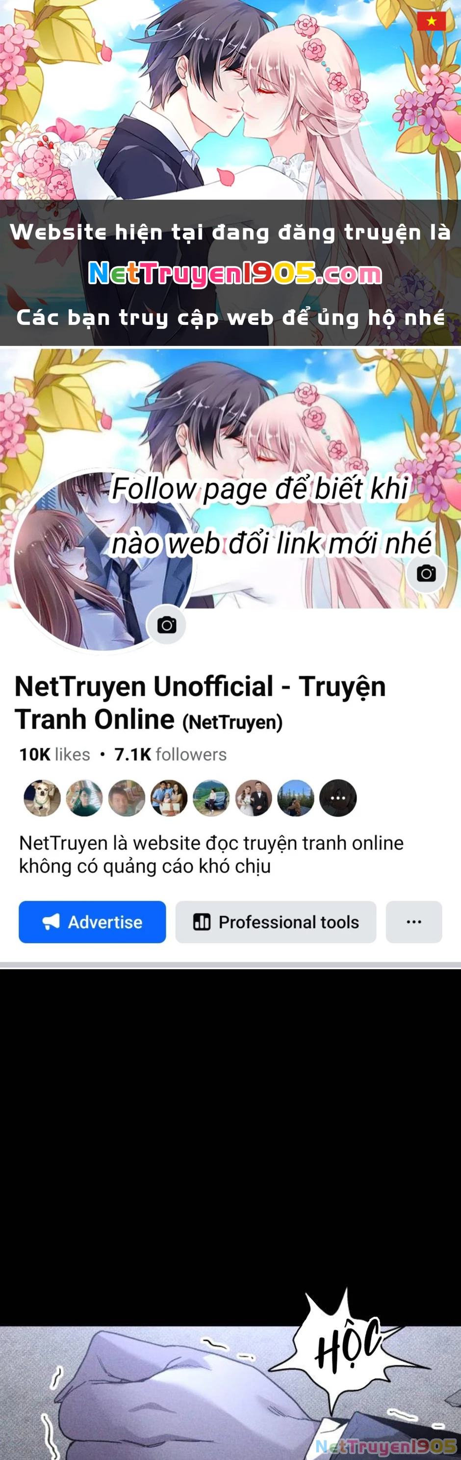Dự Định Sát Nhân Chapter 18 - 1