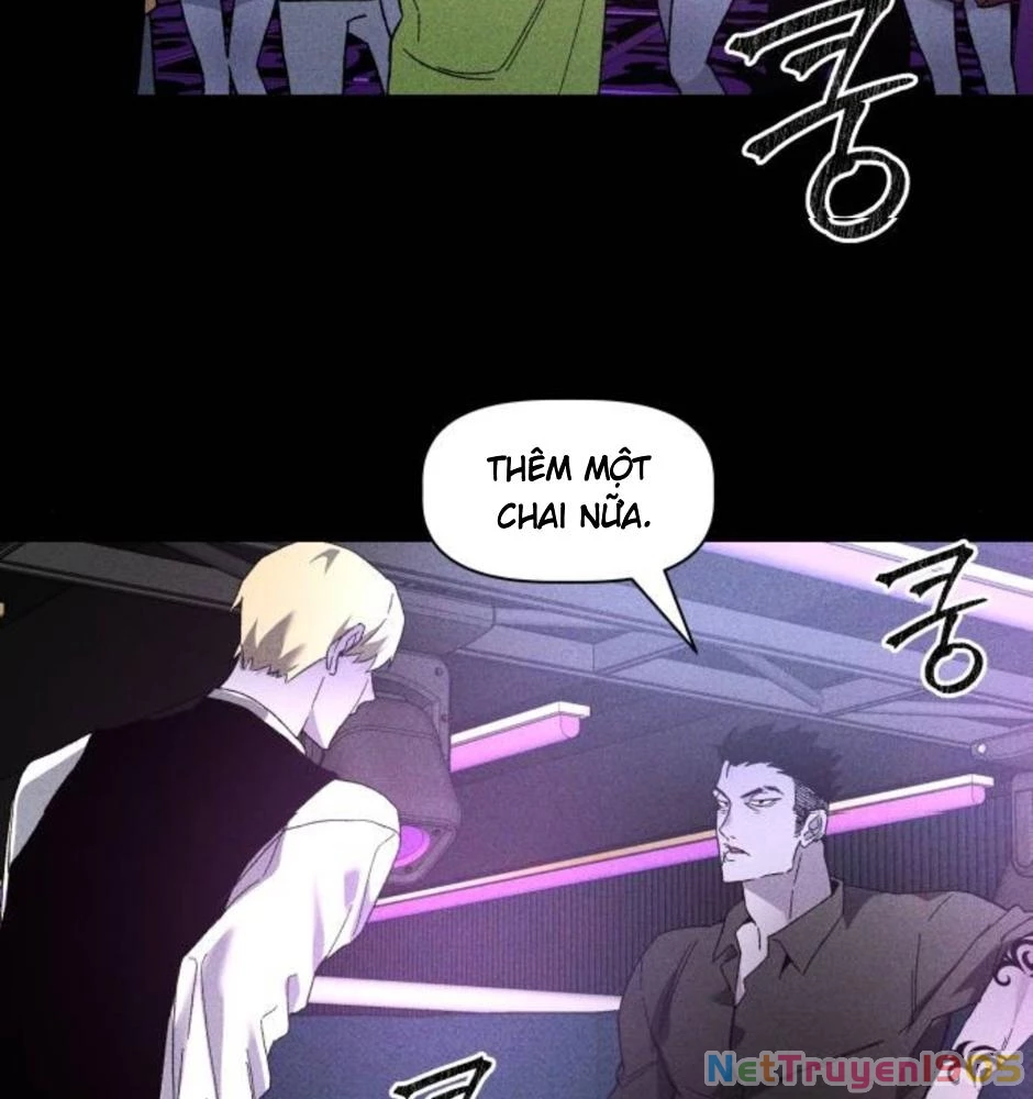 Dự Định Sát Nhân Chapter 18 - 40