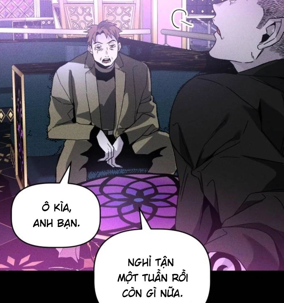 Dự Định Sát Nhân Chapter 18 - 44