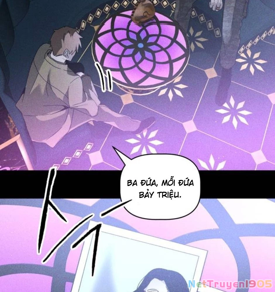 Dự Định Sát Nhân Chapter 18 - 47
