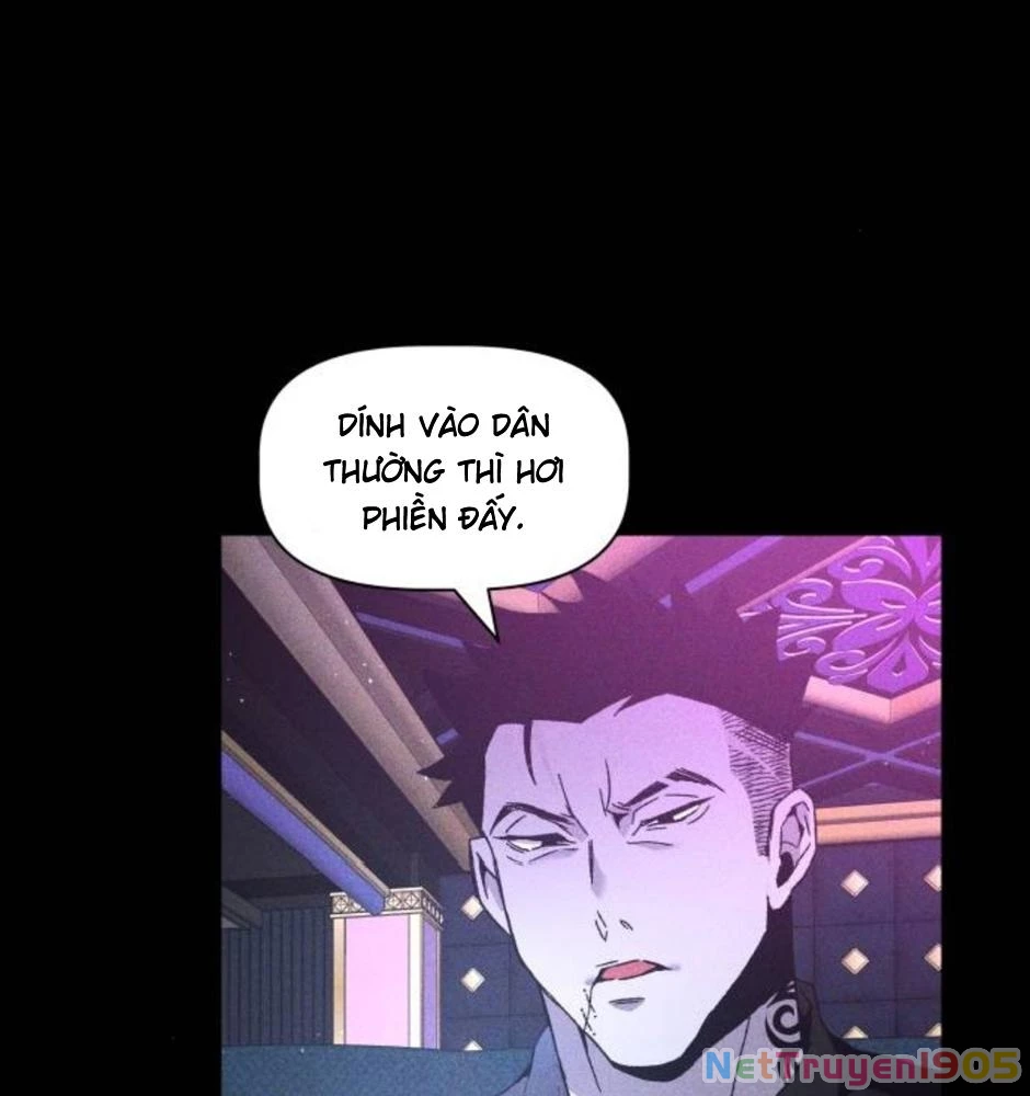 Dự Định Sát Nhân Chapter 18 - 49