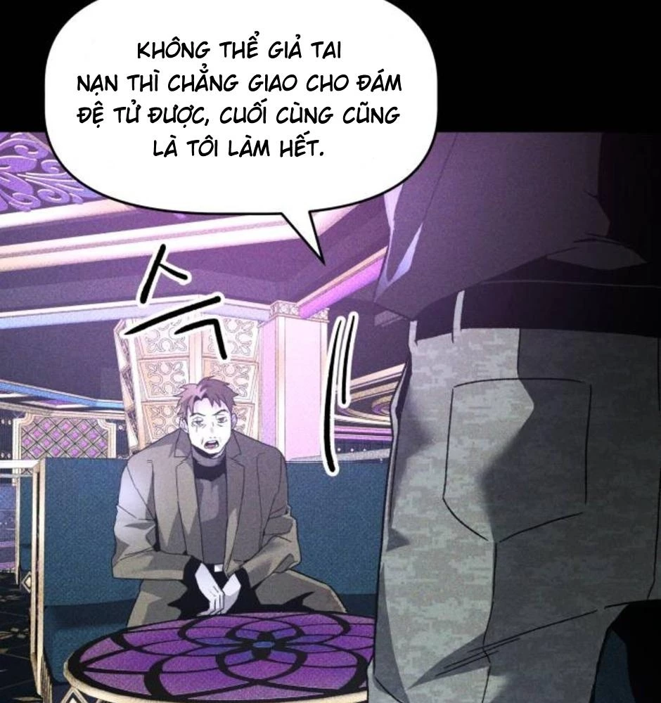 Dự Định Sát Nhân Chapter 18 - 54