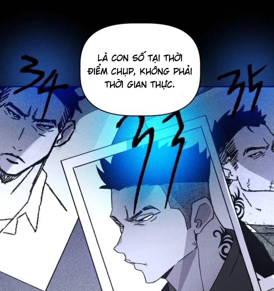 Dự Định Sát Nhân Chapter 18 - 71