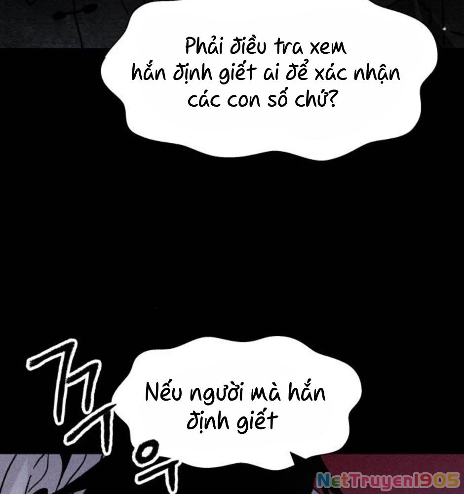 Dự Định Sát Nhân Chapter 18 - 99
