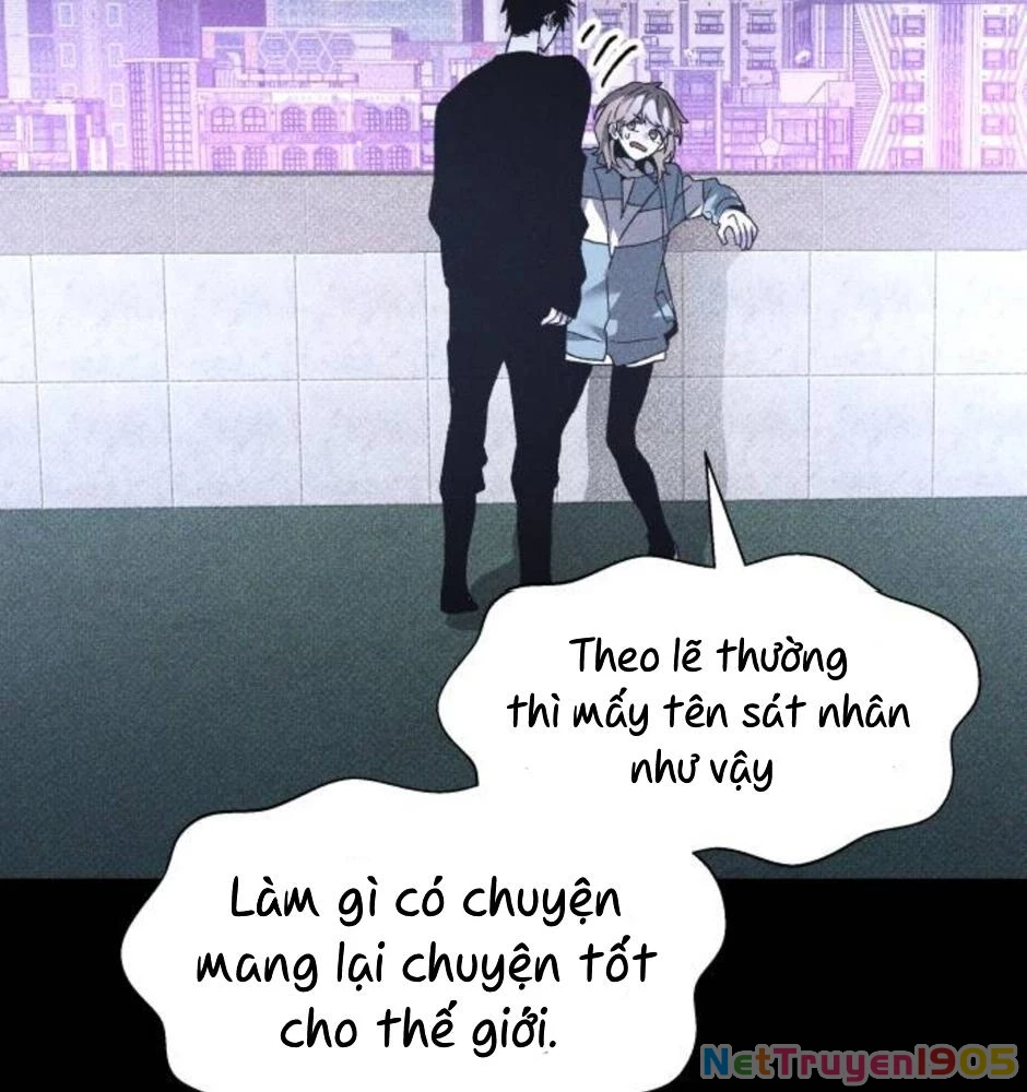Dự Định Sát Nhân Chapter 18 - 136