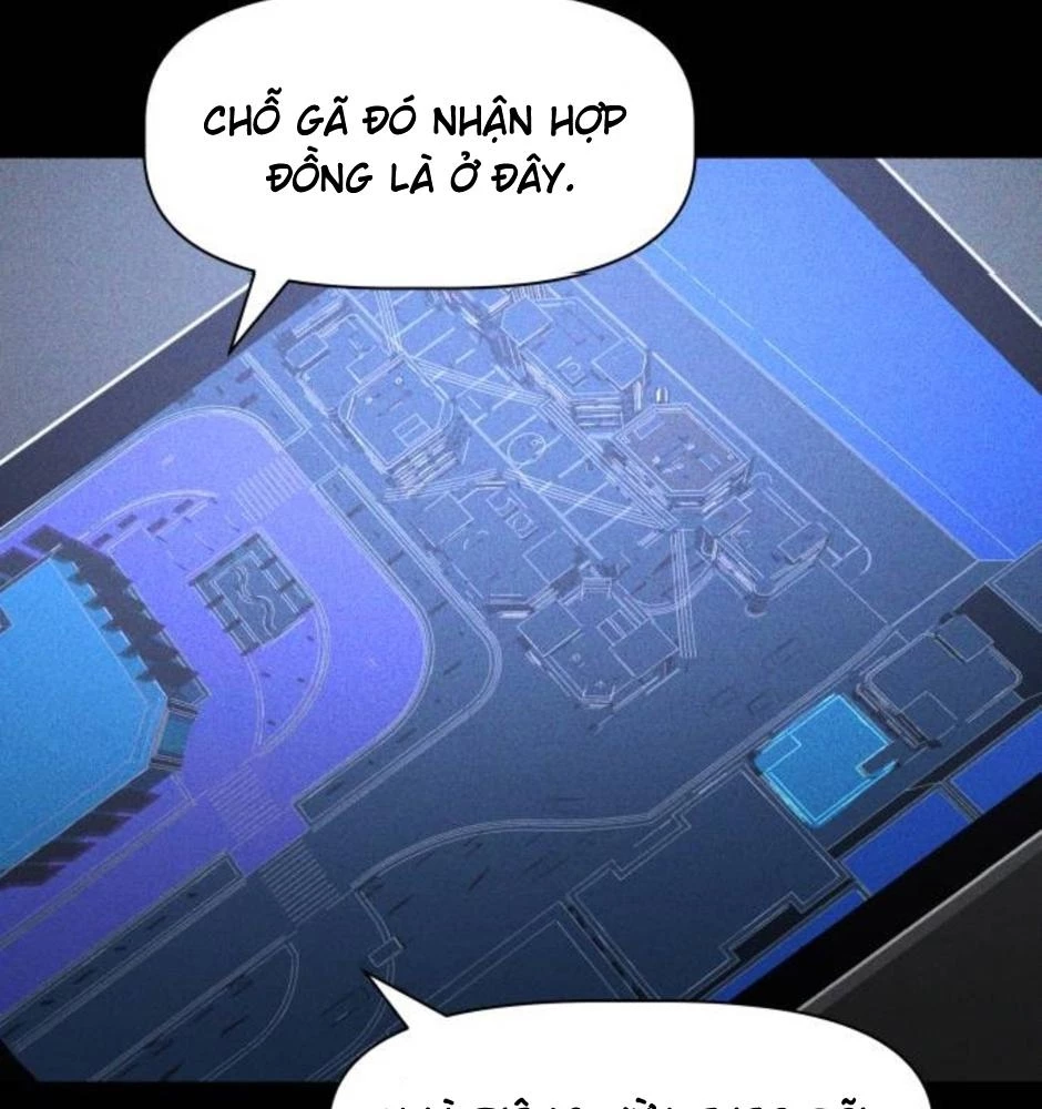 Dự Định Sát Nhân Chapter 19 - 4