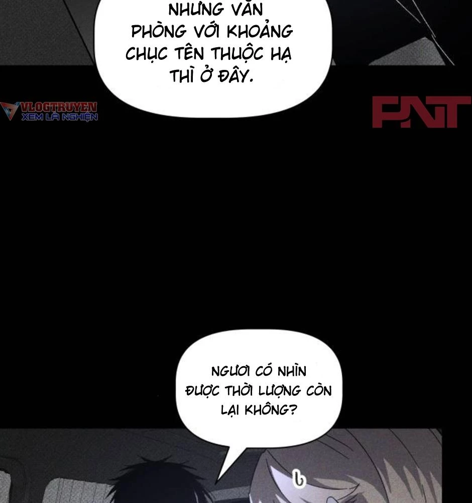 Dự Định Sát Nhân Chapter 19 - 7