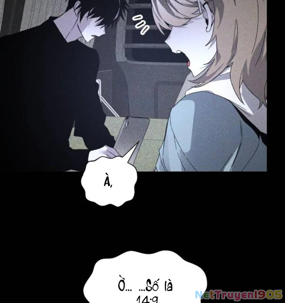 Dự Định Sát Nhân Chapter 19 - 8