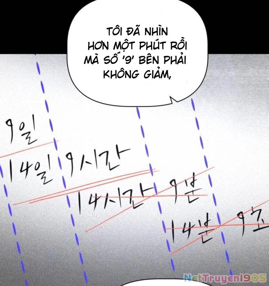 Dự Định Sát Nhân Chapter 19 - 10