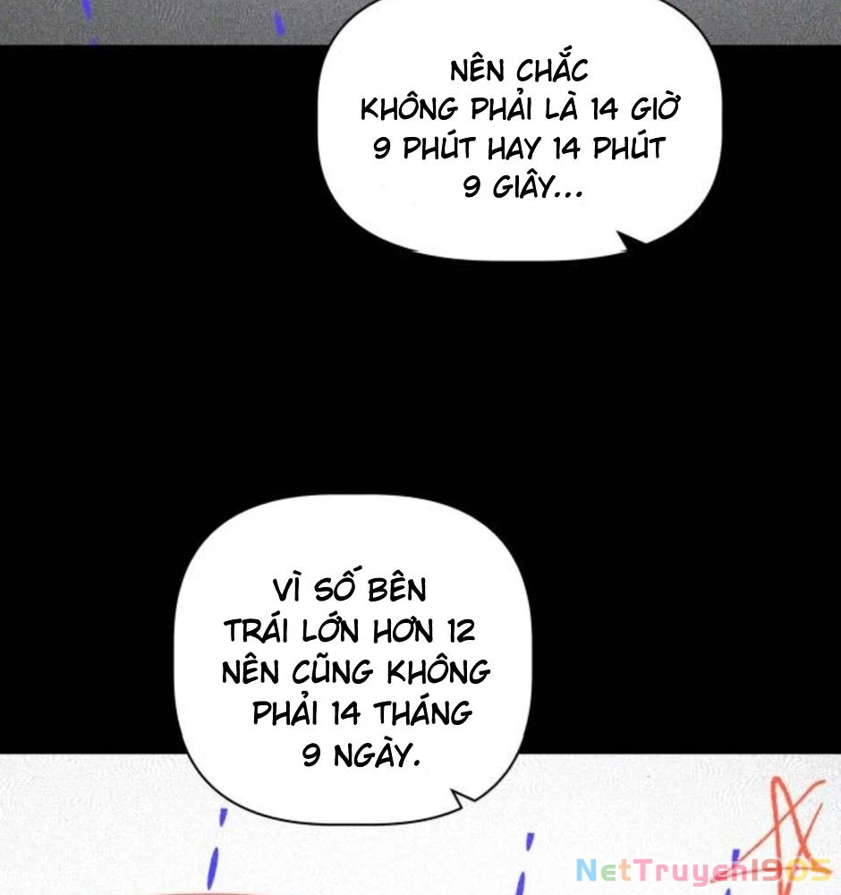 Dự Định Sát Nhân Chapter 19 - 11
