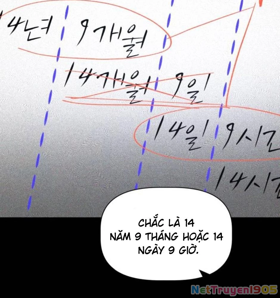 Dự Định Sát Nhân Chapter 19 - 12