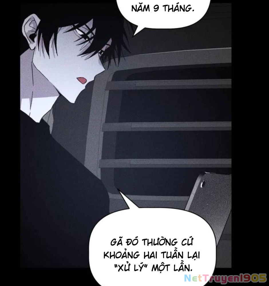 Dự Định Sát Nhân Chapter 19 - 14