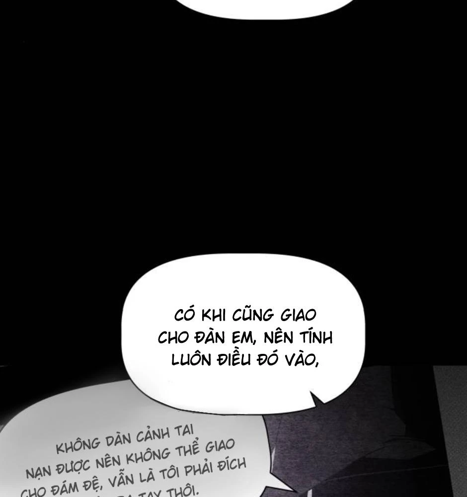 Dự Định Sát Nhân Chapter 19 - 15