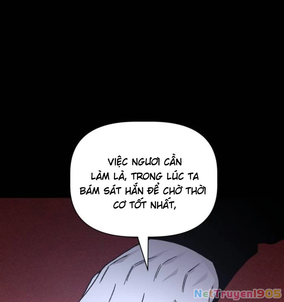 Dự Định Sát Nhân Chapter 19 - 17