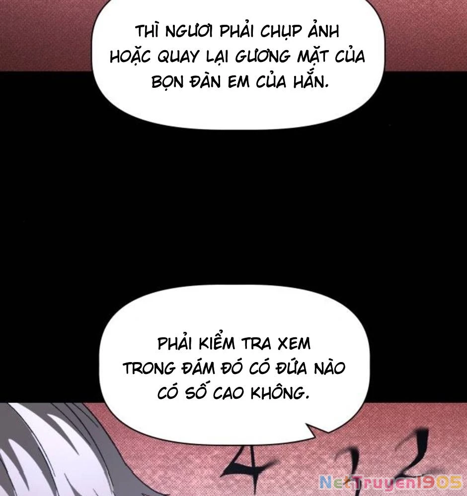 Dự Định Sát Nhân Chapter 19 - 19