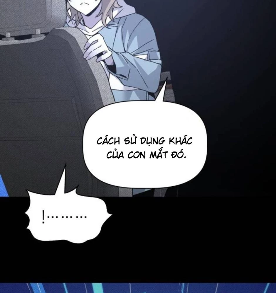 Dự Định Sát Nhân Chapter 19 - 24